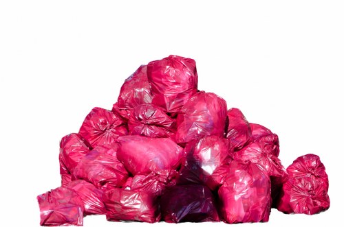 Various skip sizes available for hire