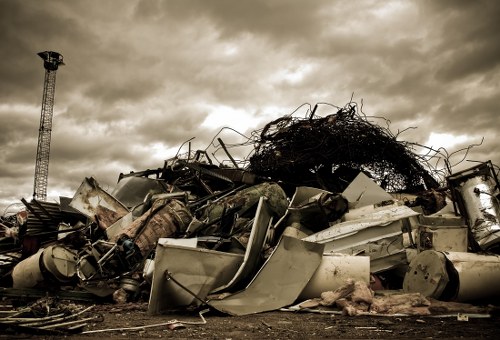 Official skip hire permit application form
