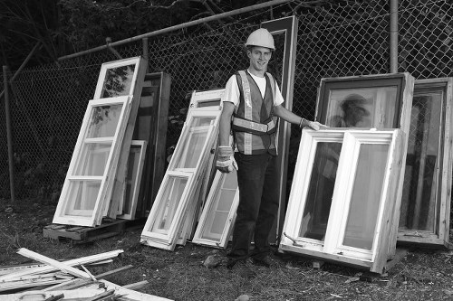 Skip Hire Services Available in Heston