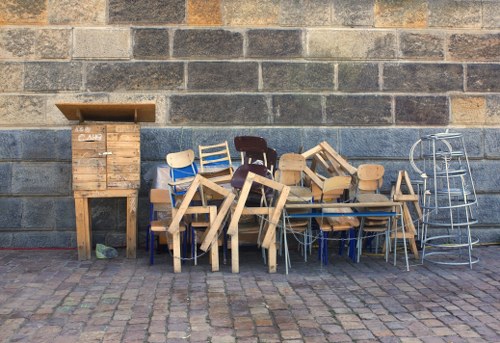 Choosing the Right Skip Hire Company in Heston