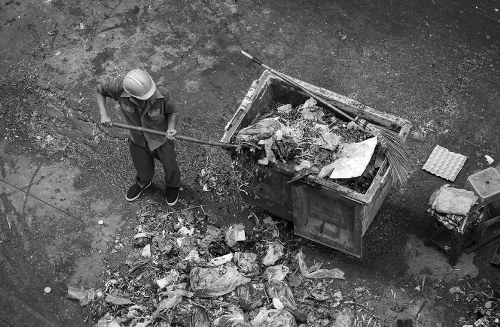Various Types of Skips for Hire in Heston